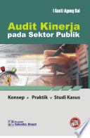 Contoh Audit Kinerja Sektor Publik Audit Kinerja